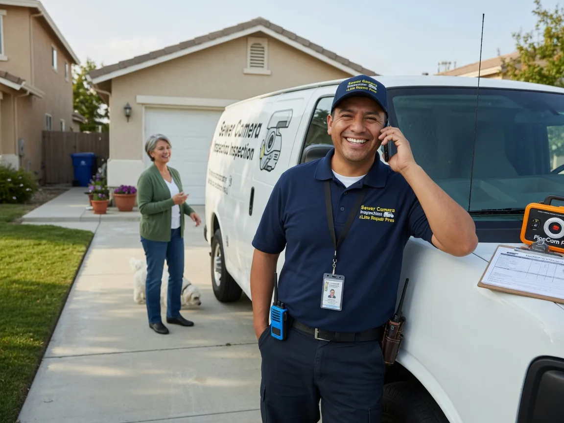 Sewer Line Repair Manson, IA FAQs
